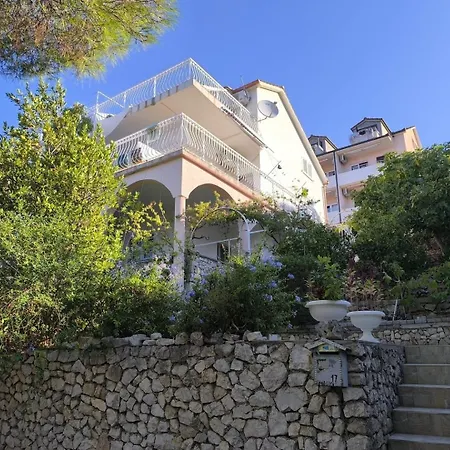 By The Sea Primosten Burnji, Primosten - 27883 Apartment *