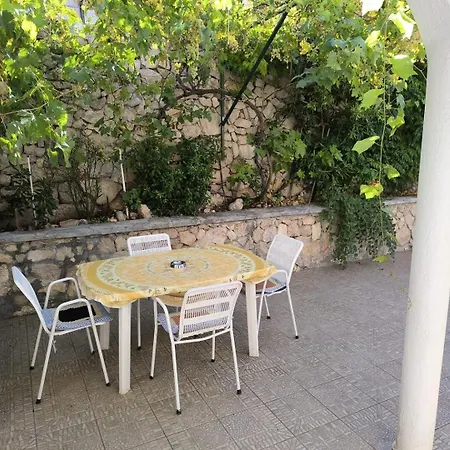 By The Sea Primosten Burnji, Primosten - 27883 Apartment