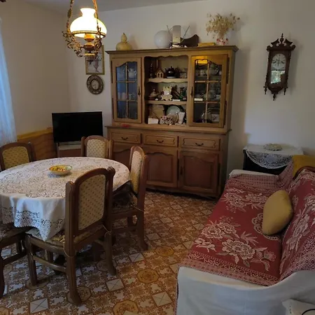 By The Sea Primosten Burnji, Primosten - 27883 Apartment
