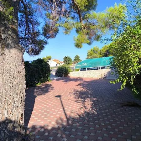 By The Sea Primosten Burnji, Primosten - 27883 Apartment *
