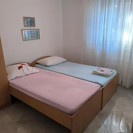 By The Sea Primosten Burnji, Primosten - 27883 Apartment