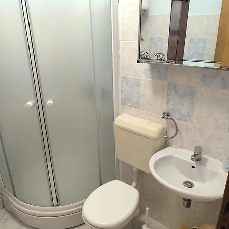 Apartment By The Sea Primosten Burnji, Primosten - 27883
