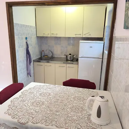 By The Sea Primosten Burnji, Primosten - 27883 Apartment Dolac