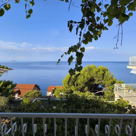 By The Sea Primosten Burnji, Primosten - 27883 Apartment Dolac