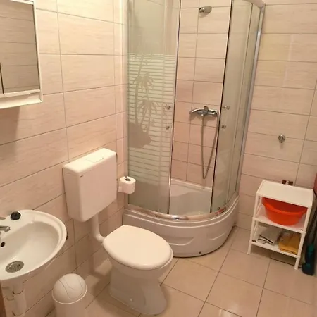 By The Sea Primosten Burnji, Primosten - 27883 Apartment