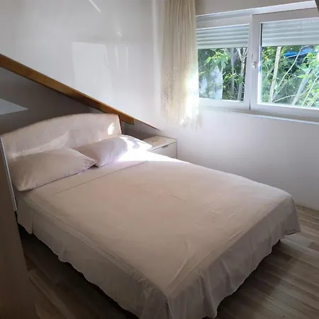 By The Sea Primosten Burnji, Primosten - 27883 Apartment