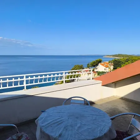 Apartment By The Sea Primosten Burnji, Primosten - 27883