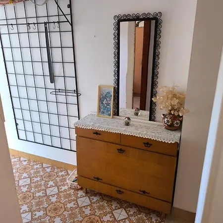 By The Sea Primosten Burnji, Primosten - 27883 Apartamento *